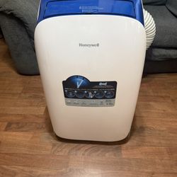 Honeywell Portable Air conditioner 12,000 BTU - $295