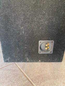 Kicker Comp R
