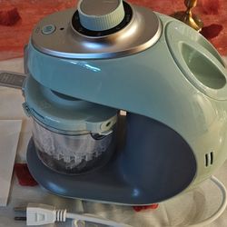 Baby Food Processor 