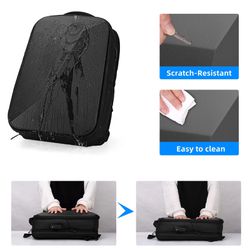 Anti-theft USB laptop / School / Travel backpacks waterproof laptop bags backpack waterproof