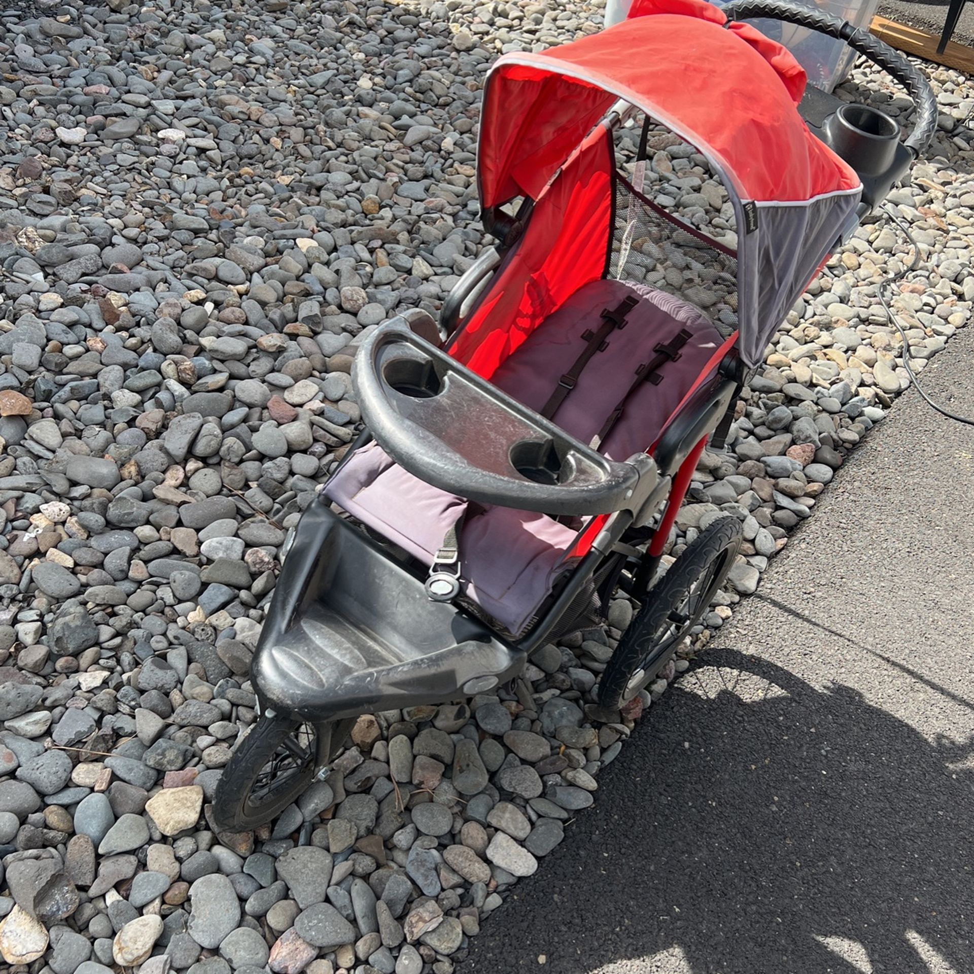 Baby Trend Stroller