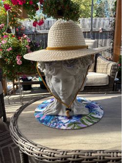 Women’s Medium to Large Hat