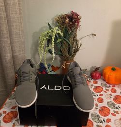 Mens ALDO Sneakers