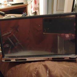 Touch Screen Car Radio Sony 