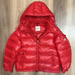 MONCLER Men’s Size L/XL