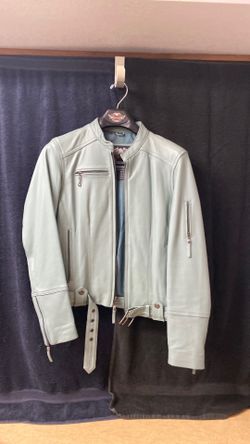 Vintage 2007 Women’s Harley Davidson Leather Jacket