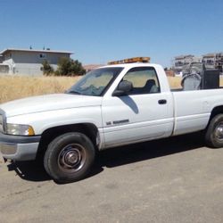 1999 Dodge Ram 2500