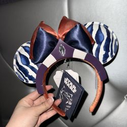 Ahsoka Tano Day Ears