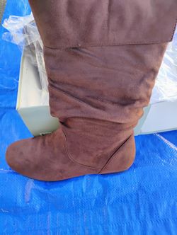 Brand New Ladies / Women's Boot