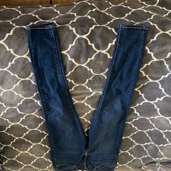 Levi’s 711 Skinny Size 27