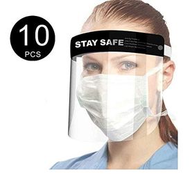 Brand New Face Shield Keep Healthy Every Body
