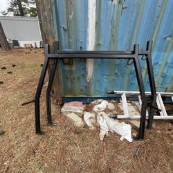 Ladder Rack