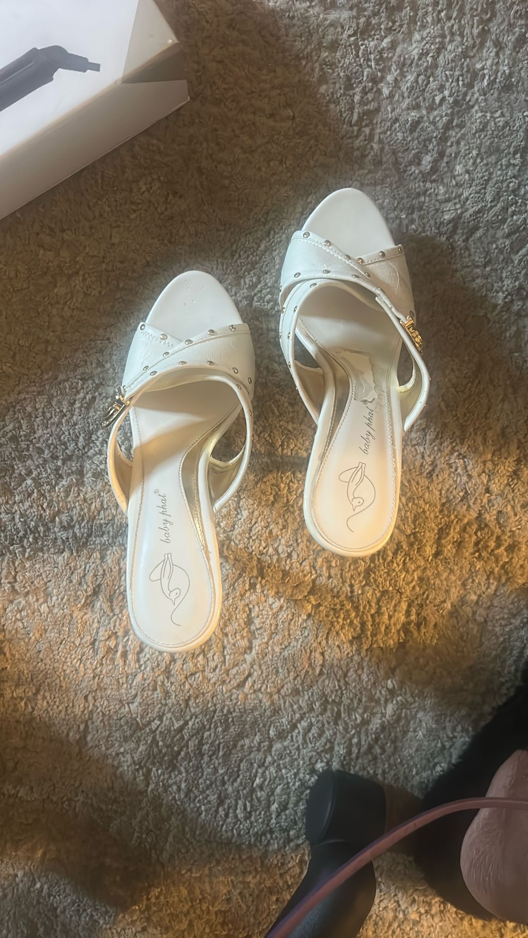 Clothes And Shoes