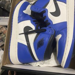AIR JORDAN 1 RETRO HIGH OG BG