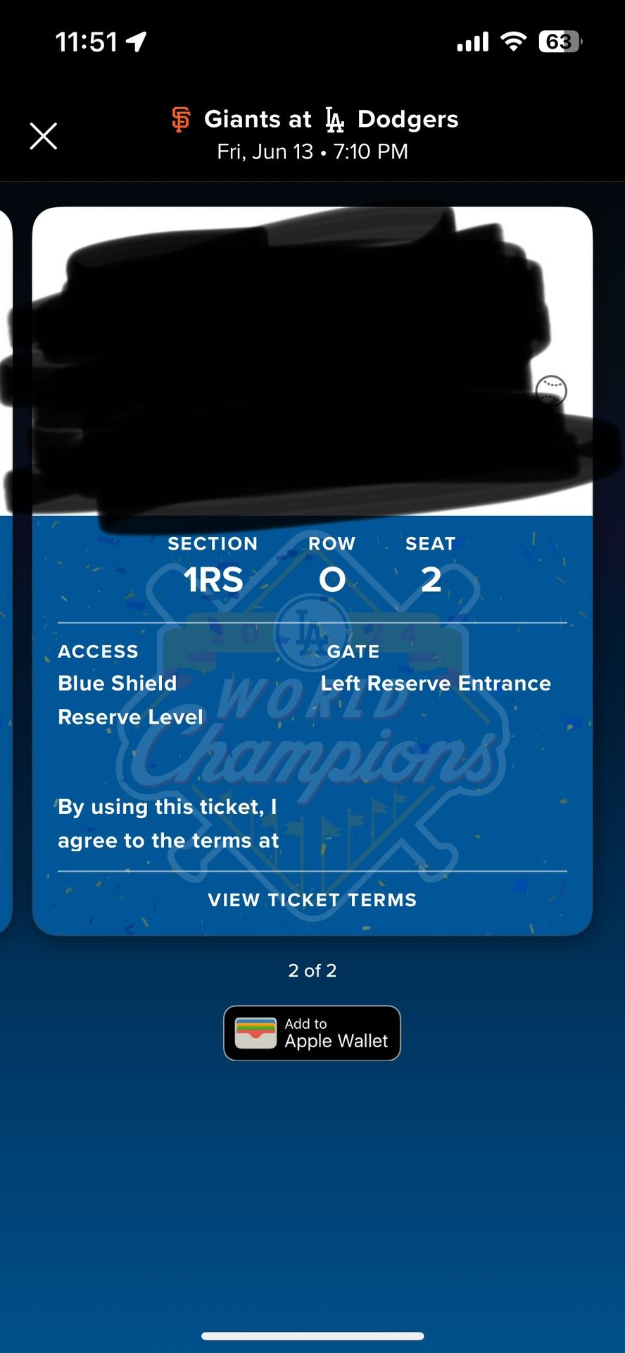DODGER VS GIANTS FOR TONIGHT!