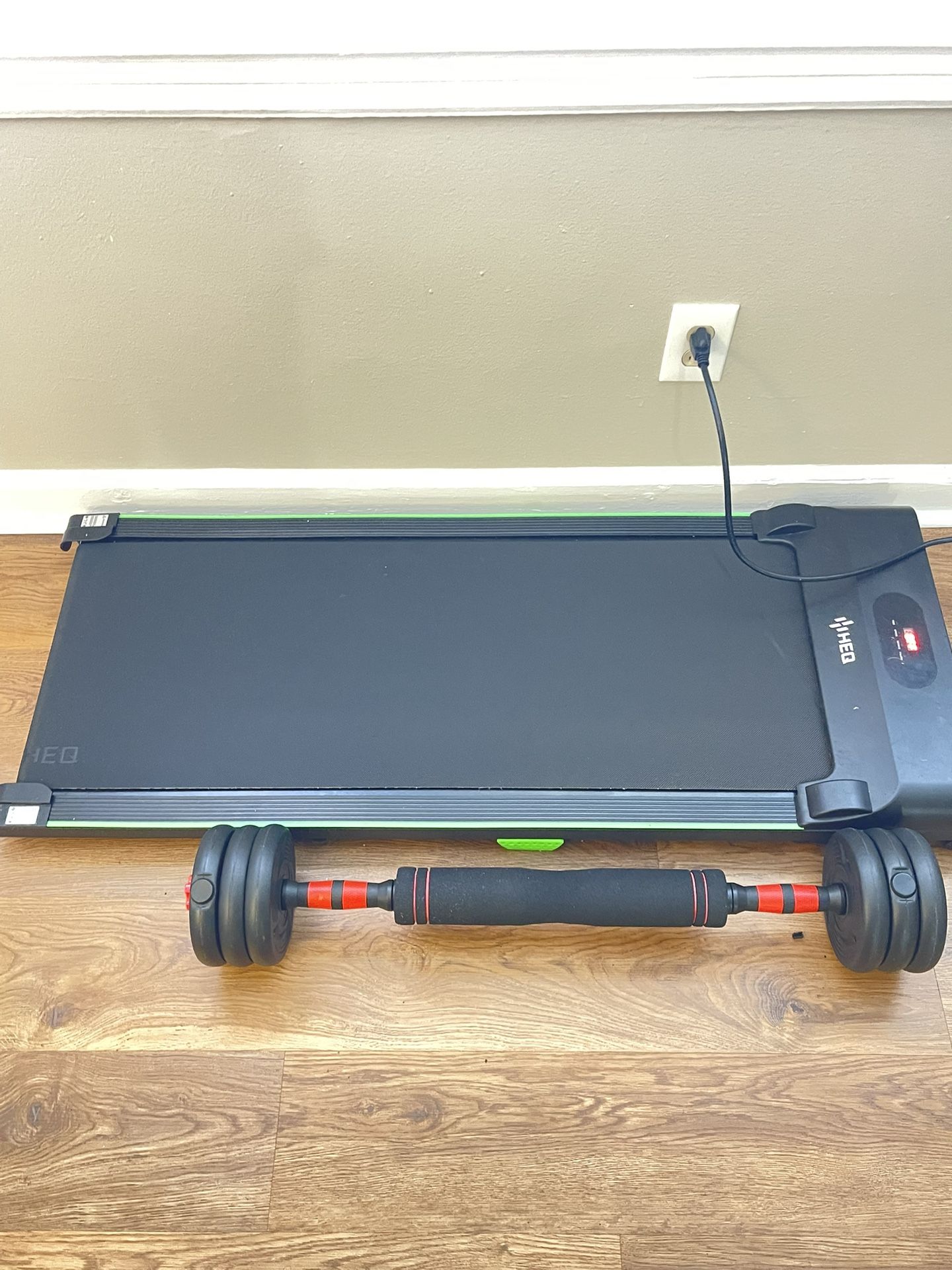 HEQ home Treadmill
