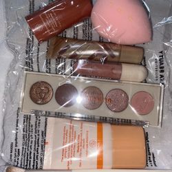 Ulta Makeup Bag 