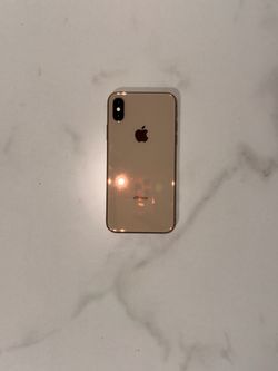 iPhone XS Unlocked