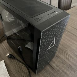 Gaming PC With RTX 3060 And Ryzen 9 5900x12 Core