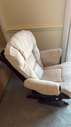 Rocking chair