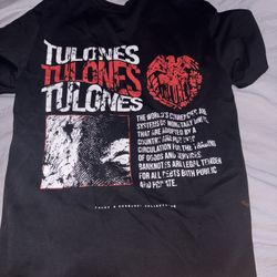 Tulones Shirt