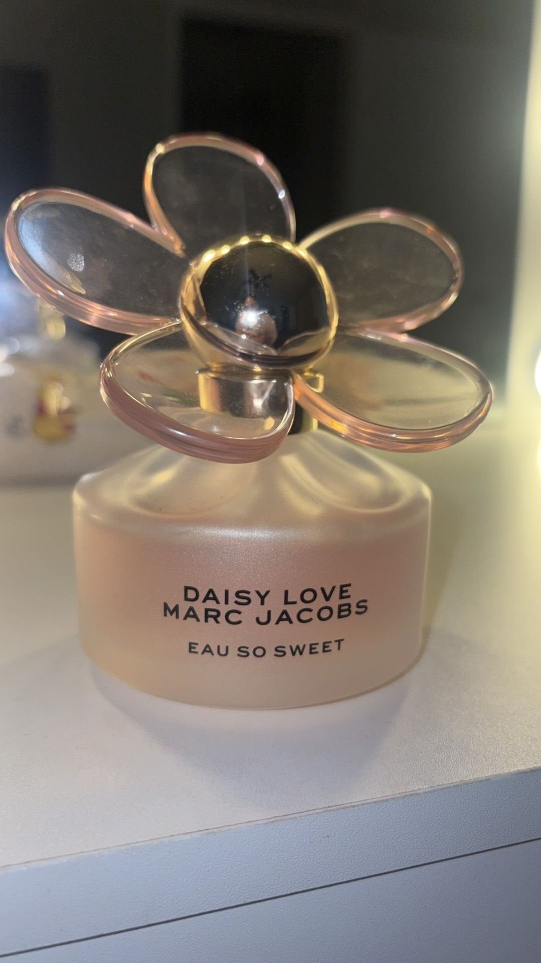 marc jacobs perfume