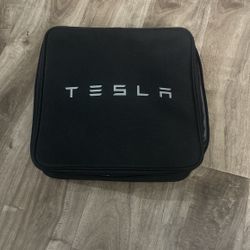 Genuine Tesla Model S3XY Charger And Tesla jack Pads