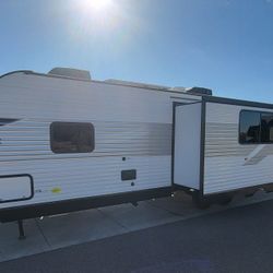 2025 Jayco Jay Flight Travel Trailer RV Bunkhouse