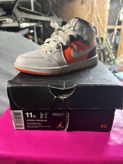 Jordan 11 Retro Bp