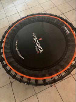 Fitbounce LX