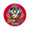 SnapBackPins