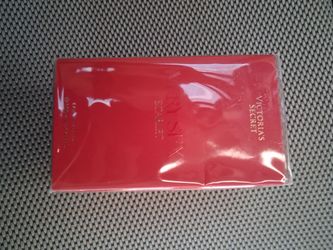 Victorias Secret Very Sexy Scarlet Lady's Perfume 3.4 oz