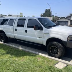 2005 Ford F-250