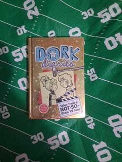 Dork Diaries Book