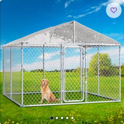 Dog kennel