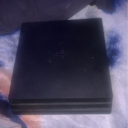 PS4 Pro