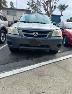 2005 Mazda Tribute