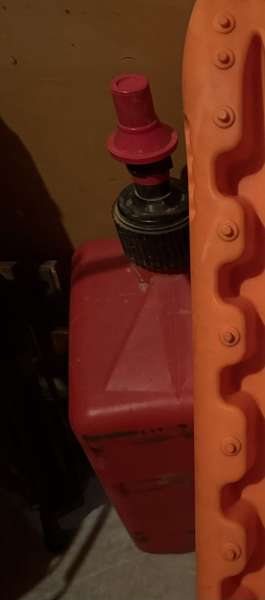 5 Gallon Fuel Cans For Off Road Use