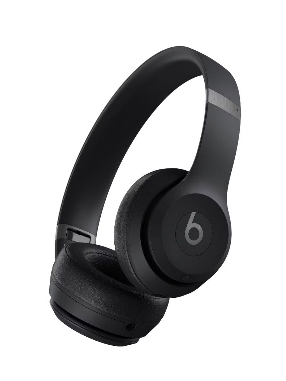 Studio beats pro solo 4