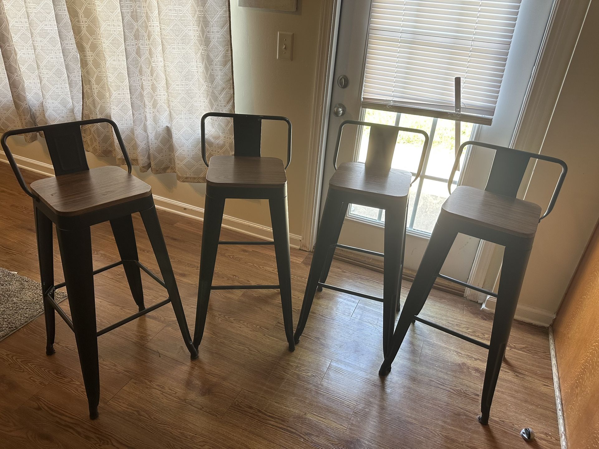 Barstools 