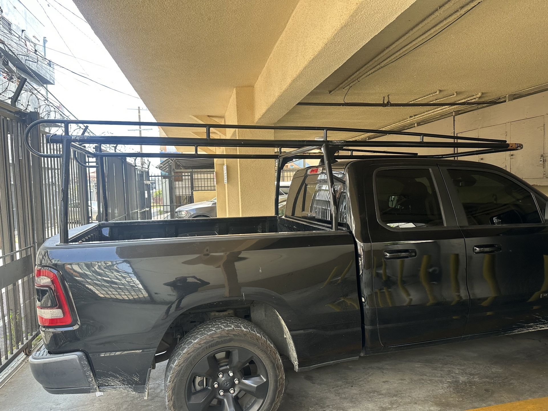 Truck Rack For Sell