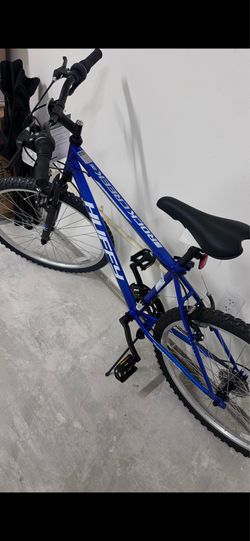 Huffy Rock Creek 26” mountain bike