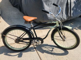 Schwinn 20" Dx