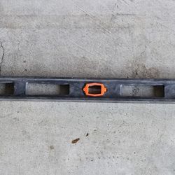 48" Empire I-Beam Level