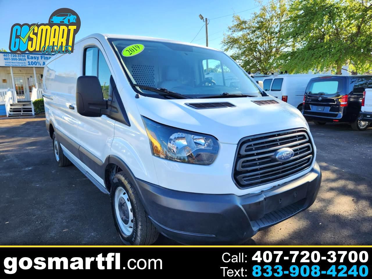 2019 Ford Transit for Sale in Oakland, FL - OfferUp