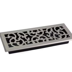 4-12 SAVANNAH FLOOR REG NICKEL