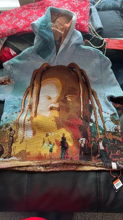 Travis Scott Hoodie