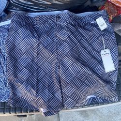 Men’s 34 Swimming Trunks