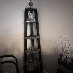 Corner Shelf 