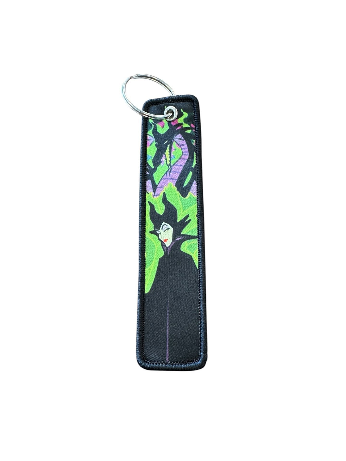 Disney Keychain